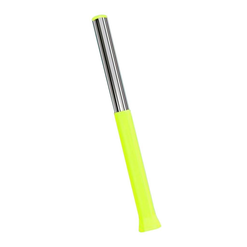 Badminton Racket Swing Trainer, Auxiliary Tool with Sound Badminton Swing Training Aid