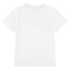 Lacoste Childrens/Kids Striped Regular T-Shirt