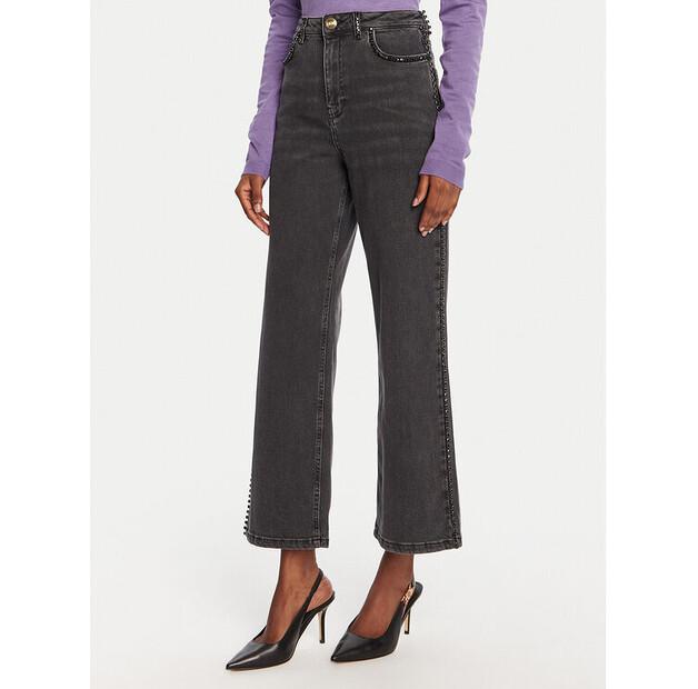 Джинсы LOLA CASADEMUNT MF2514008 EU XS