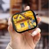 Cozy Cottage Case For Airpods 4 Pro2 Pro Pro3 2 1 3 Earphone Cases Cover