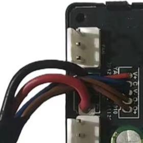 For 5kW Or 5kW-8kW Air Diesel Parking Heaters Mainboard Controller 3-pin LCD Display WITH Remote Control Wiring Harness