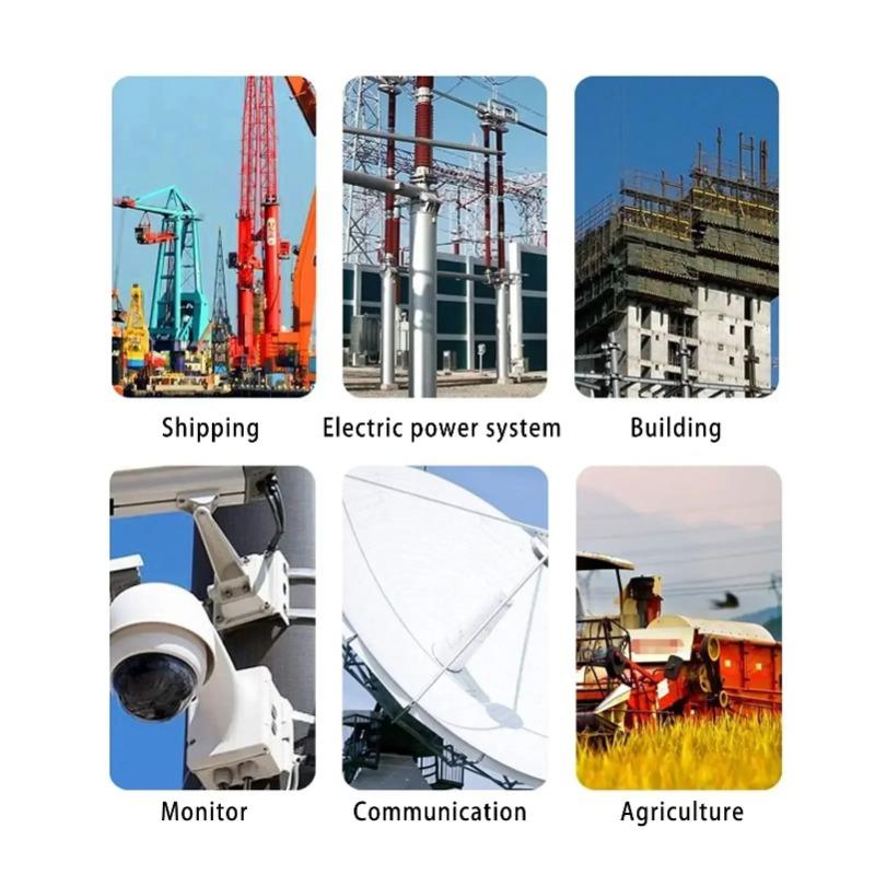 Metal Zip Ties Stainless Steel Heavy Duty Cable Ties 4.6mm Multipurpose Exhaust Wrap Self-Locking Cable Wire Ties Fastening Ring