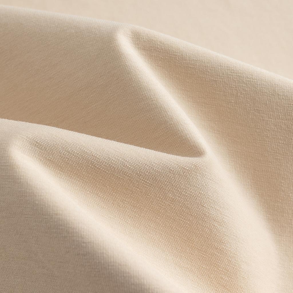 Anta Classic Short Sleeve T-Shirt Men Tops Cream 952628103-5