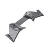Motorcycle Front Aerodynamic Winglet Kit For BMW R1300R 2025 2026 Motorcycle Air Deflector Parts