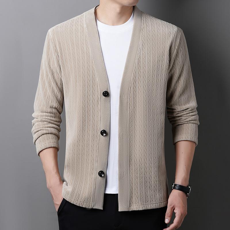 Men s Casual Commute Autumn Coat M