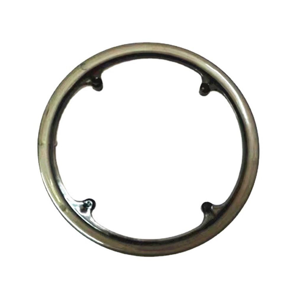Chain Protector Bicycle Bike Chain Cover Chain Guard 42T Crankset Guard