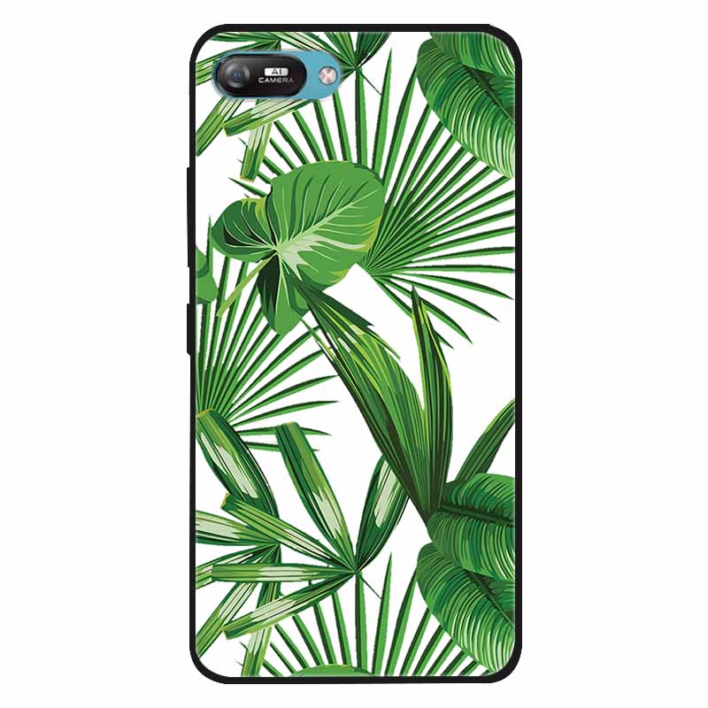 For Itel A25 Case Soft Silicone Cool Cartoon Case For Itel A17 A35 A25 PRO Back Cover for ITEL A 25 Cases Fashion Phone Fundas