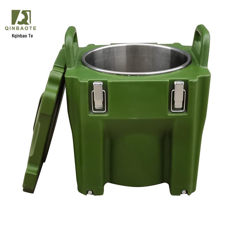 

QINBAOTE Rotomolded Insulated Food Boxes & Buckets