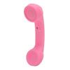   Telephone Handset Retro Radiation Proof Rechargble Wireless Mobile Phone Handset Receiver