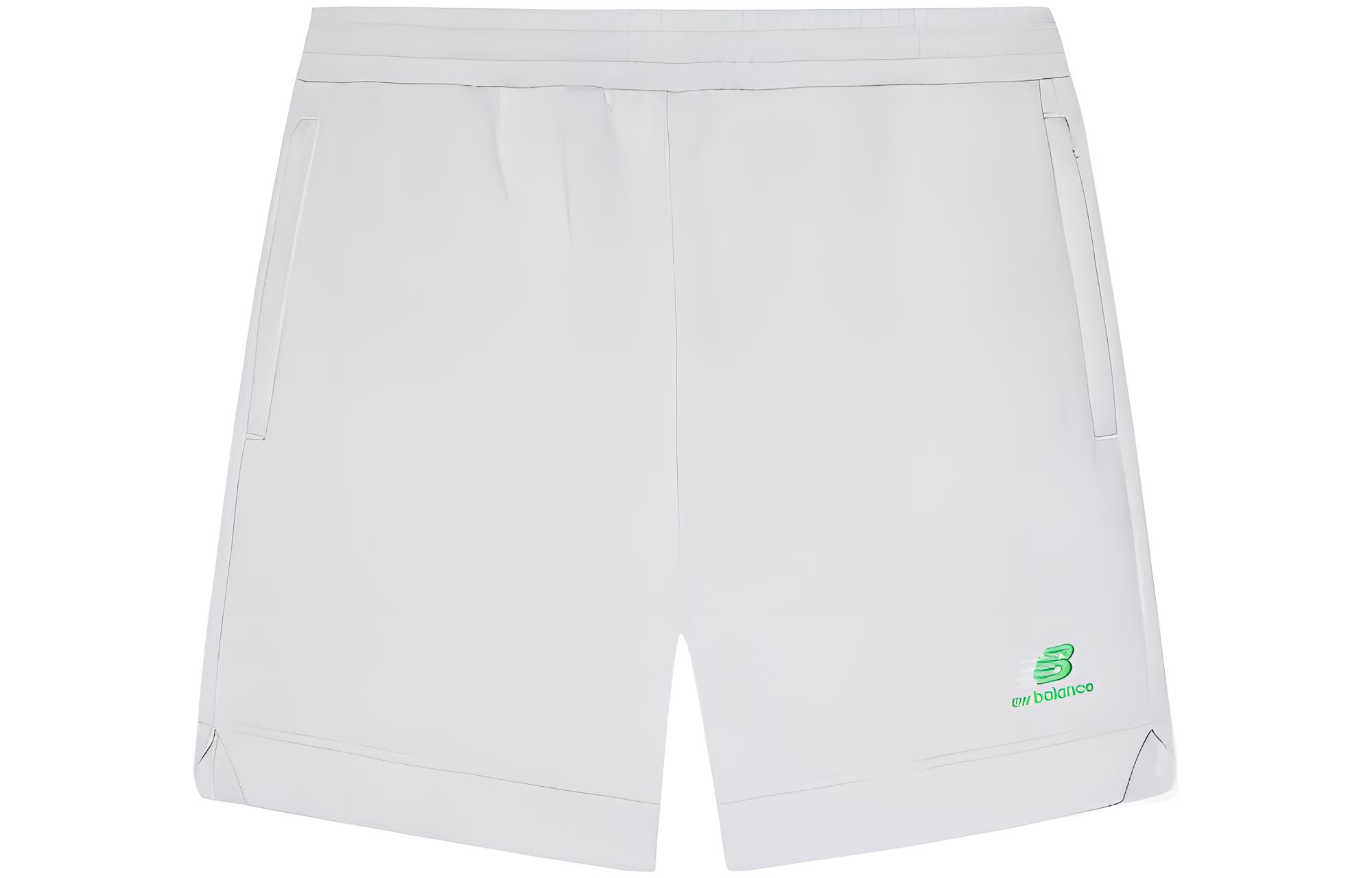 New Balance Nice Rice Casual Shorts Women s Gray AWS22321-GYV L