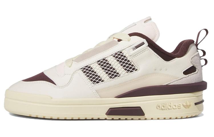 Adidas Forum Mod Low  Cream White Brown  IE7114 42