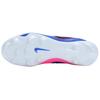 Nike Tiempo Maestro Academy MG Low Weiß Racer Blau Unisex Stollen Pink-Blast Schwarz IB1600-146