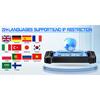 XTOOL InPlus IP500 For Buick/Chevrolet/Cadillac/GMC OBD2 Scanner Full Systems OBD2 Automotive Scanner Lifetime Free Update