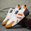 Mens Shoes  New Casual Flats Man's Spring Driving Flats Breathable Sport Fashion Sneakers Lightweight Loafers for Male