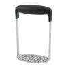 Commercial Stainless Steel Multi-functional Potato Masher