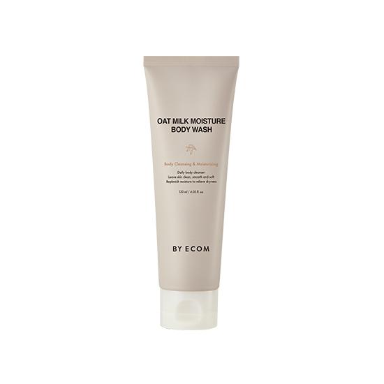 

Гель для душа BY ECOM Oat Milk Moisture Body Wash 120 мл