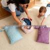 Large-Capacity Recyclable Outdoor Storage Bag