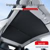 Nio LeDao L60 Sunroof Sunshade: Car Roof Heat Insulation & Sun Protection