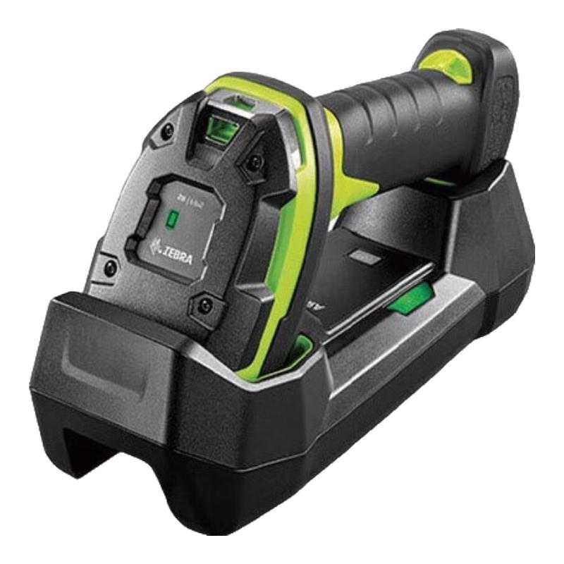 

Zebra DS3678DPX Industrial Wireless Barcode Scanner