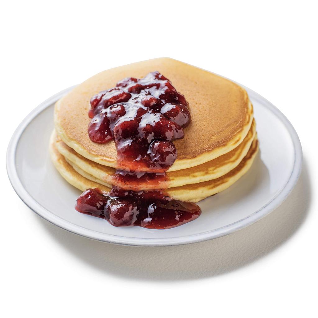 DEAN & DELUCA Strawberry & Strawberry Jam
