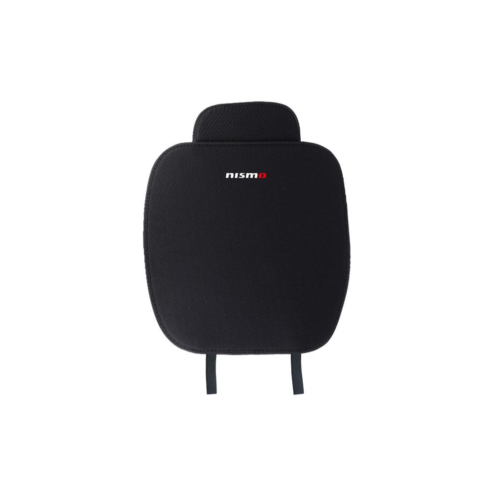 Car Front Rear Seat Protect Cushion Seat Backrest Warm Mat Pads For Nissan Qashqai Juke Navara Micra Patrol GTR Versa Sentra
