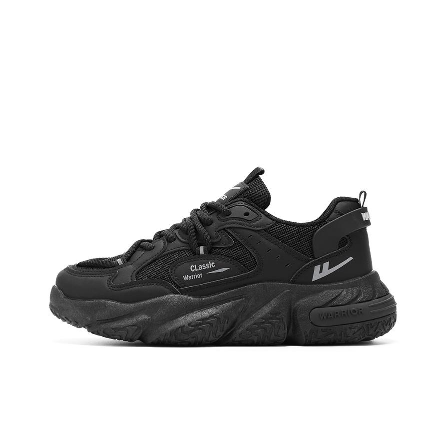 

WARRIOR Chunky Sneakers Men