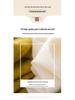 Women's Early Spring V-Neck Knit Short-Sleeve Solid Top - Age-Reducing, Simple, and Elegant Design