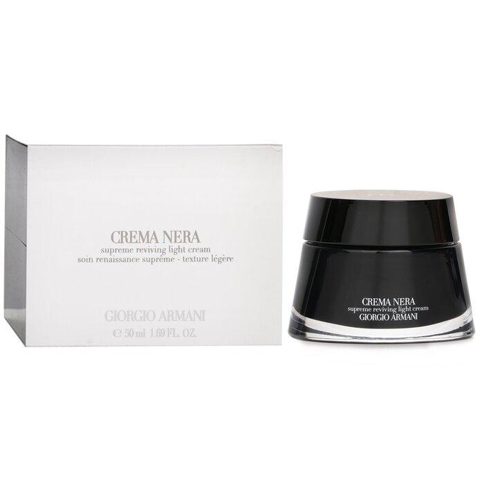 GIORGIO ARMANI Cremanera Extrema Supreme Reviving Light Cream