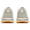 Anta Champion Series Shock Absorbing Wear Resistant Low Top Sports Casual Shoes Women Sneakers Light-Blue Gray 122248815A-1