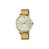 Women's Standard Series Gold Watch LTP-VT01G-9B LTP-VT01G-9B