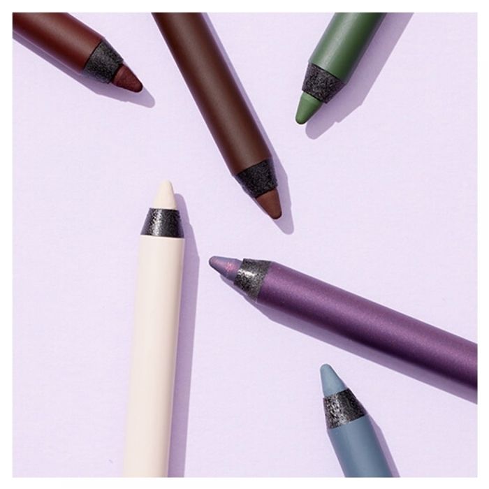 Eye Liner Mat 018 Olive Green Gosh