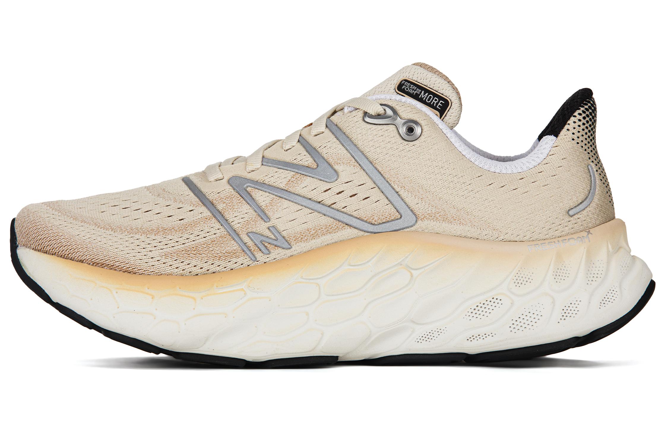 New Balance Fresh Foam X More V4 TR4 Beige White MMORTR4 42.5