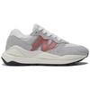 New Balance 57/40 Light Aluminium Mineral Red White Women's W5740SLC