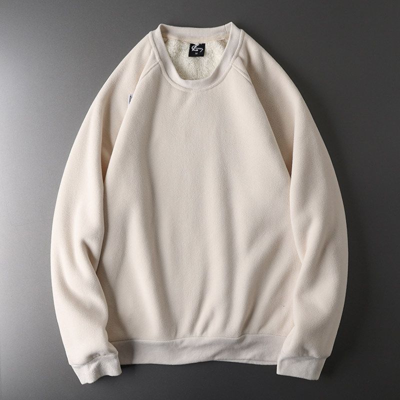 Winter Windproof Warm Foreign Trade Export Sweater