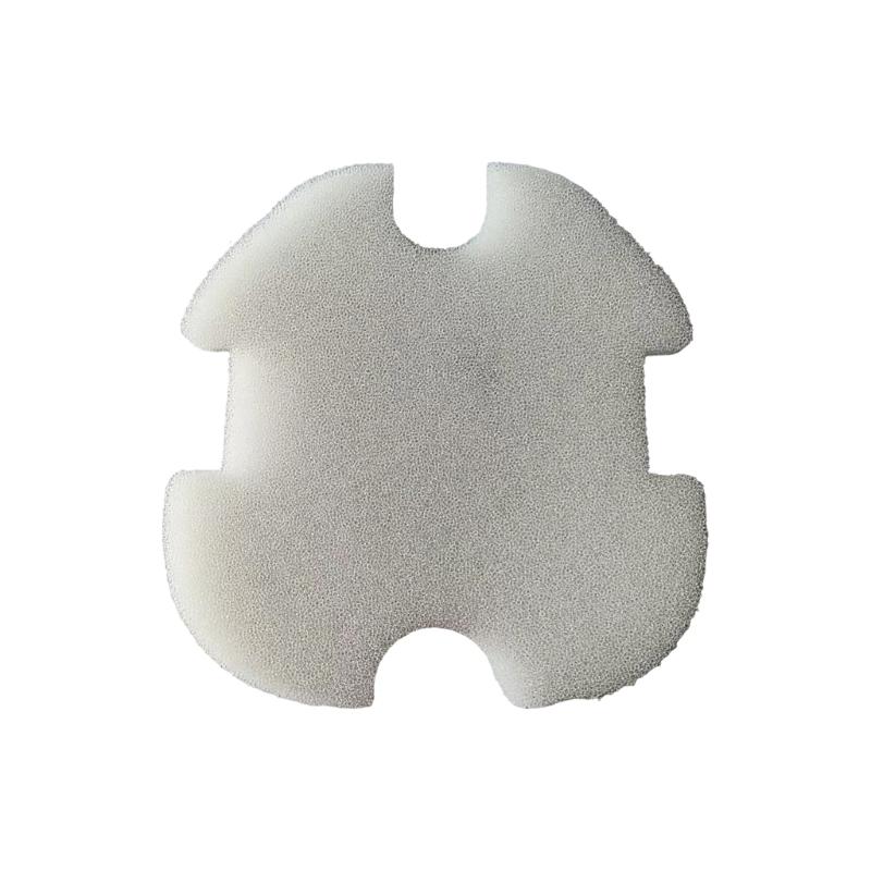 Replacement Foam Filter Pad Compatible with WYBOT A1, Washable Pool Robot Sponge for Dust and Debris Maintenance