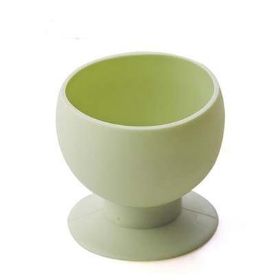 Creative Silicone Dustproof Anti-slip Baby Safety Supplies Mute Door Handle Bumper Door Knob Cover Crash Pad Wall Protector