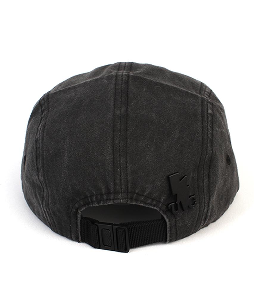 Yunibeosyeolkemiseuteuli Big Size Muji Pigment Black Campcap Campcap