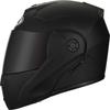 Motorbike Helmet DOT Flip Up  Double Lens Unisex Helmet With Visor  Cross Section Helmet  Modular Flip Helm Motorcycle Helmets