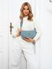 PTN CSM-08-7741 Blue Handbag