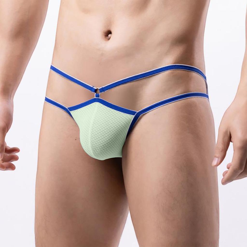Men's Hip-exposing Underwear
