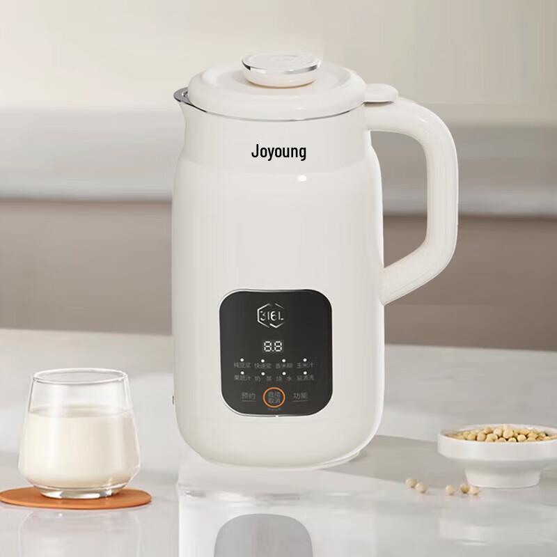 Joyoung Soy Milk Maker CN plug (adapter included)