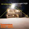 Shufujia Solar Outdoor LED Street Light