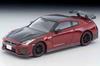 Tomica Nissan NISMO Special Edition 2024 Model Red 1/64 LV-N317d GT-R
