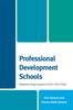 Bok Professional Development Schools : Researching Lessons From the Field