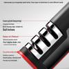 Yu Wei Kang 3-Stage Manual Kitchen Knife Sharpener