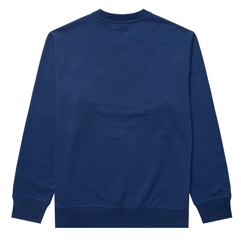 Timberland Simple Comfortable Versatile Solid Color Sweatshirt Men sweatshirt TB0A6NDBEYO1