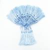 Tassel Suits Ancient Style Bookmark Small Tassel Craft Hanging Suits Diy Handmade Materials Invitation Happy Sugar Box Lantern Suits