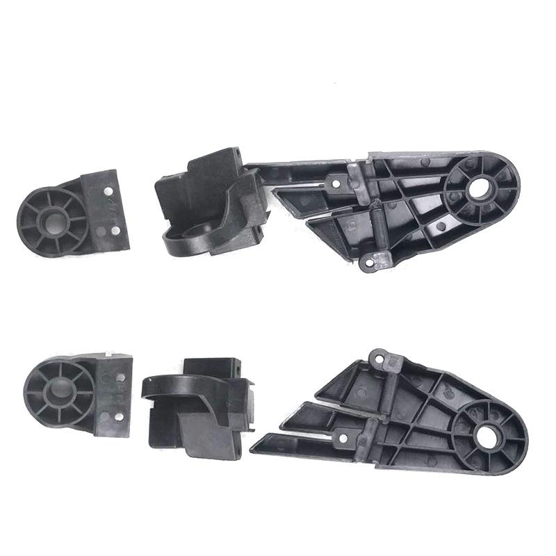 

For Mercedes-Benz C CLASS W205 2015-2017 Car Headlight Repair Kit Headlight Repair Claw A2058200414Use Left and Right Headlights 1set Without screws