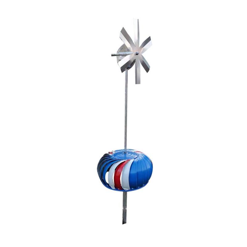 NH-U3 Industrial Wind Sound Repeller