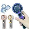 Factory Price 199 High Speed Mini for Cooler LED Display Transparent Rechargeable USB Portable Outdoor Handheld English